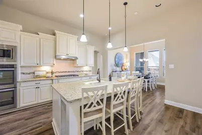 9909 Snake River Drive, Little Elm, TX 75068 - Photo 9