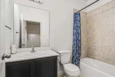 5937 Obsidian Creek Drive, Fort Worth, TX 76179 - Photo 15