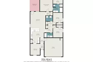 5937 Obsidian Creek Dr, Fort Worth, TX 76179 - Photo 17