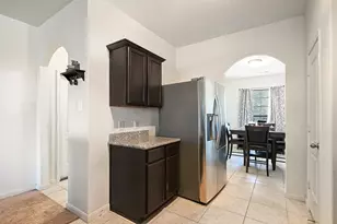 5937 Obsidian Creek Dr, Fort Worth, TX 76179 - Photo 7