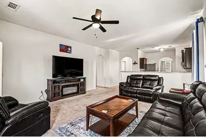 5937 Obsidian Creek Drive, Fort Worth, TX 76179 - Photo 9