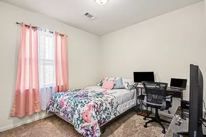 5937 Obsidian Creek Drive, Fort Worth, TX 76179 - Photo 13