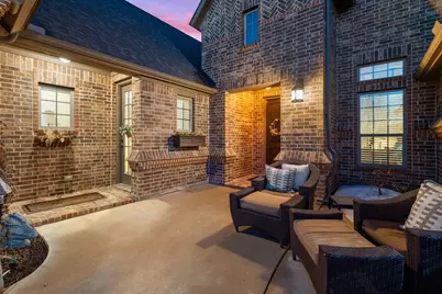 1110 Sunflower Avenue, Argyle, TX 76226 - Photo 27