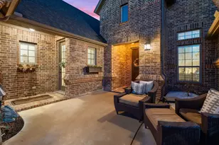 1110 Sunflower Ave, Argyle, TX 76226 - Photo 27