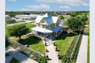 1110 Sunflower Avenue, Argyle, TX 76226 - Photo 33