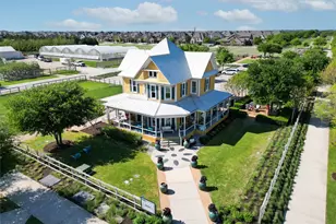 1110 Sunflower Ave, Argyle, TX 76226 - Photo 33