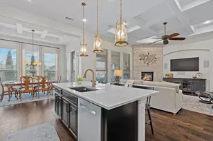 1110 Sunflower Ave, Argyle, TX 76226 - Photo 5