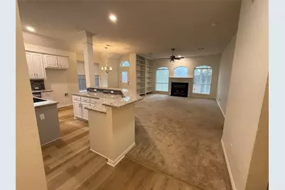 9005 Trails Edge Drive, North Richland Hills, TX 76182 - Photo 9