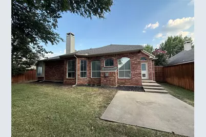 9005 Trails Edge Drive, North Richland Hills, TX 76182 - Photo 23