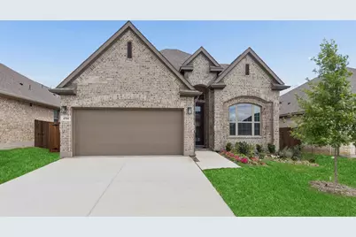 4504 Snakeweed Street, Fort Worth, TX 76036 - Photo 1