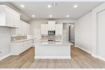 4504 Snakeweed Street, Fort Worth, TX 76036 - Photo 11