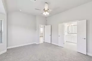 4504 Snakeweed St, Fort Worth, TX 76036 - Photo 21