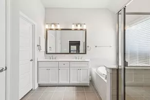 4504 Snakeweed St, Fort Worth, TX 76036 - Photo 23