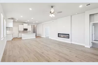 4504 Snakeweed Street, Fort Worth, TX 76036 - Photo 17