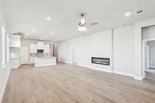 4504 Snakeweed St, Fort Worth, TX 76036 - Photo 17