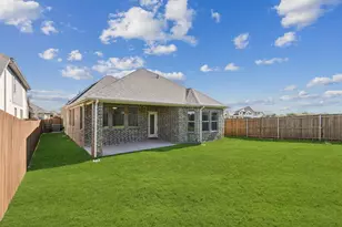 4504 Snakeweed St, Fort Worth, TX 76036 - Photo 27