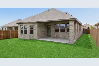 4504 Snakeweed Street, Fort Worth, TX 76036 - Photo 27