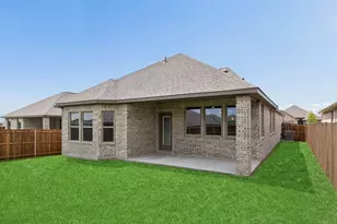 4504 Snakeweed St, Fort Worth, TX 76036 - Photo 27