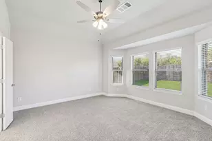 4504 Snakeweed St, Fort Worth, TX 76036 - Photo 19