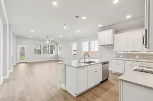 4504 Snakeweed St, Fort Worth, TX 76036 - Photo 9