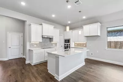 4504 Snakeweed Street, Fort Worth, TX 76036 - Photo 9