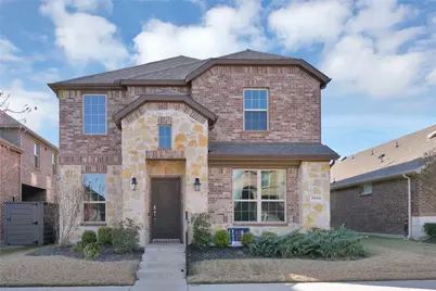 7036 Windmill Street, Little Elm, TX 76227 - Photo 1