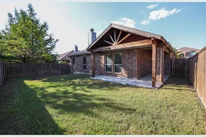 1109 Kaufman Road, Melissa, TX 75454 - Photo 17