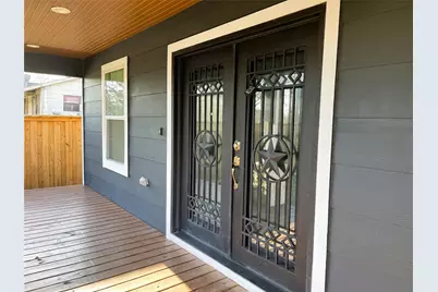 810 Thornton Carter Street, Mexia, TX 76667 - Photo 3