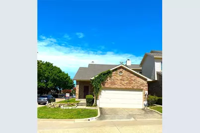 6119 Cypress Point Drive, Garland, TX 75043 - Photo 1