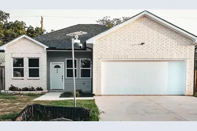 116 Willow Lane, Roanoke, TX 76262 - Photo 1