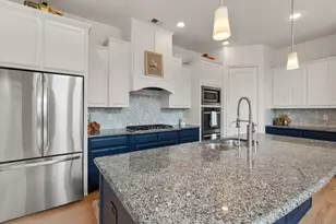 4701 Gladiola Ct, Mansfield, TX 76063 - Photo 9