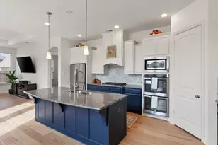 4701 Gladiola Ct, Mansfield, TX 76063 - Photo 3