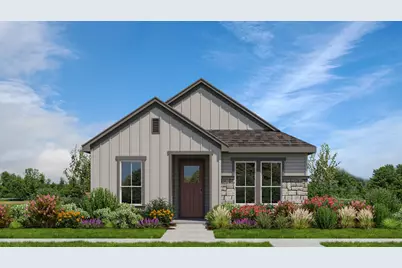 3011 Loyal Lane, Anna, TX 75409 - Photo 1