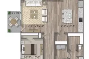 3011 Loyal Ln, Anna, TX 75409 - Photo 21