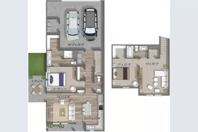 917 Earnest Alley, Anna, TX 75409 - Photo 21