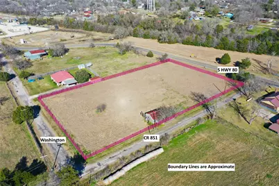 Tbd S Fm 80 S, Teague, TX 75860 - Photo 3