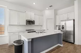 2904 Brainerd Dr, Fort Worth, TX 76179 - Photo 9