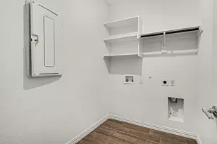 2904 Brainerd Dr, Fort Worth, TX 76179 - Photo 23