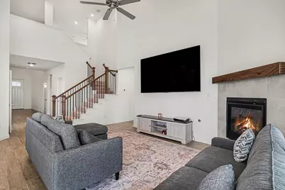 2904 Brainerd Drive, Fort Worth, TX 76179 - Photo 5