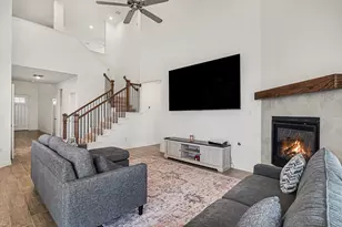 2904 Brainerd Dr, Fort Worth, TX 76179 - Photo 5