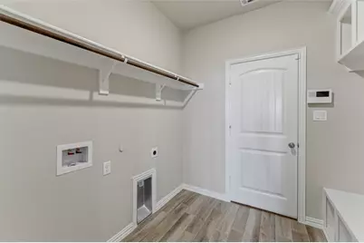 2304 Shamrock Lane, Weatherford, TX 76087 - Photo 9