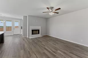 2304 Shamrock Lane, Weatherford, TX 76087 - Photo 11