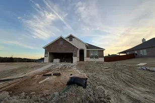 2304 Shamrock Ln, Weatherford, TX 76087 - Photo 1