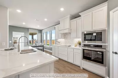 5418 Rutherford Drive, Midlothian, TX 76065 - Photo 9