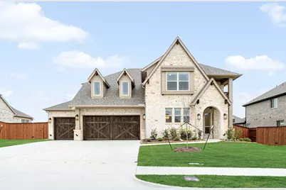 5418 Rutherford Drive, Midlothian, TX 76065 - Photo 1