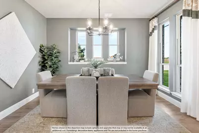 5418 Rutherford Drive, Midlothian, TX 76065 - Photo 5