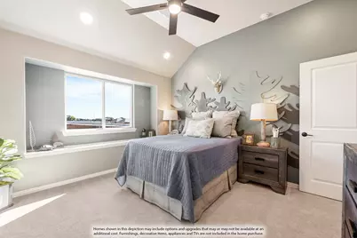 5418 Rutherford Drive, Midlothian, TX 76065 - Photo 39