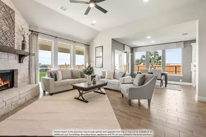 5418 Rutherford Drive, Midlothian, TX 76065 - Photo 19