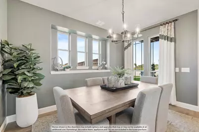 5418 Rutherford Drive, Midlothian, TX 76065 - Photo 7