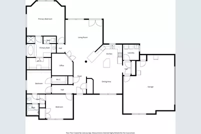 257 Reatta Drive, Decatur, TX 76234 - Photo 39